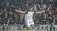 Colón es pura efectividad y le gana a Central Norte 2-0 pese a lucir incómodo en Santa Fe