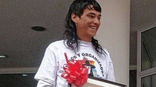 Sergio Esteban Chorolque, hijo de Milagro Sala, fue hallado muerto en su casa de Jujuy.&nbsp;