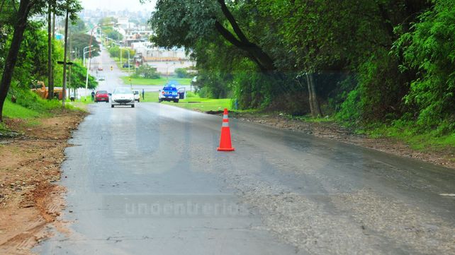 Maniataron y golpearon al dueño de casa y se llevaron una suma millonaria