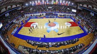 Unión: el estadio Ángel Malvicino cumple 22 años