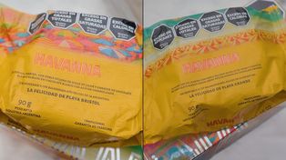 Los nuevos alfajores de Havanna se lanzarán el último fin de semana de 2025.