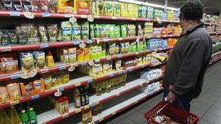 Una app  te dice que tan saludable es un alimento