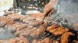 Fiesta del Choripán Entrerriano: solidaridad, música y tradición en Rosario del Tala