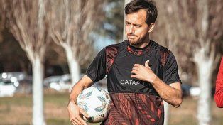 Bernardi se ganaría un lugar para la despedida de Colón del caótico 2025