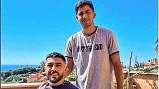 Es santafesino, barbero de la selección argentina y en el mundial será un jugador más