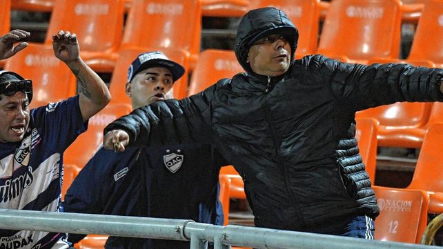 Aprevide sancionó a Quilmes por los incidentes con Boca y solamente podrán concurrir los socios a su cancha.&nbsp;