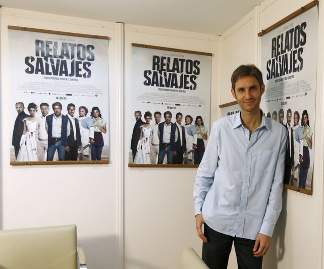 Damián Szifrón aclaró a través de un escrito las polémicas declaraciones que hizo en el programa de Mirtha Legrand.