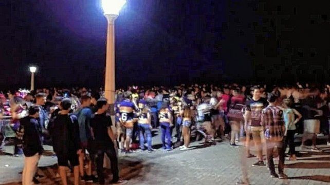Último Primer Día (UPD): recomendaciones para las familias