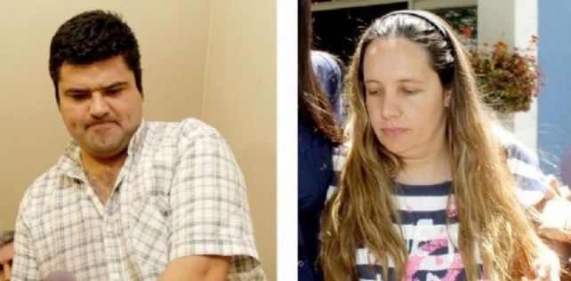 Inconcebible. Pedro Oris y Alejandra Ríos casi matan a Camila Brusotti.