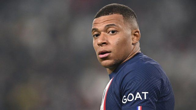 Mbappé reconoció que lo extraña a Messi: Jugar con él fue realmente especial