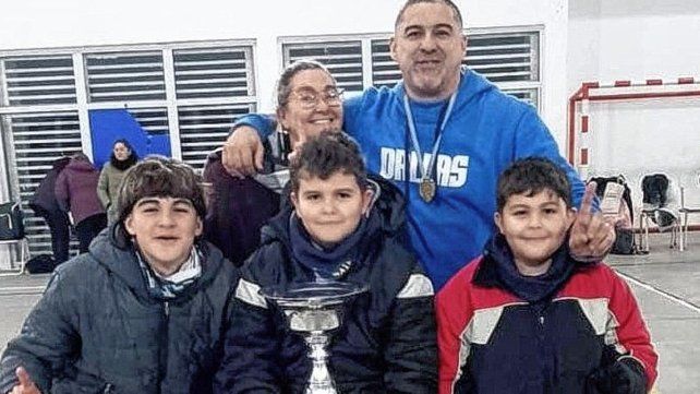 Mellit y su regreso ganador a Kimberley: Me gustó mucho el desafío