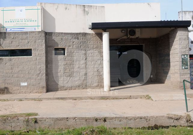 Alto Verde: reanudó la atención el centro de salud “Demetrio Gómez”