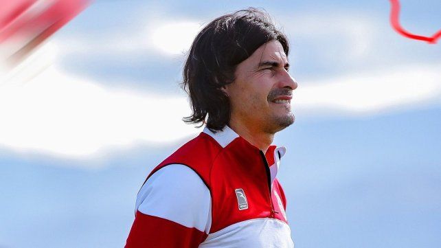 Ismael Blanco debuta como DT: Me siento cómodo y sorprendido a la vez