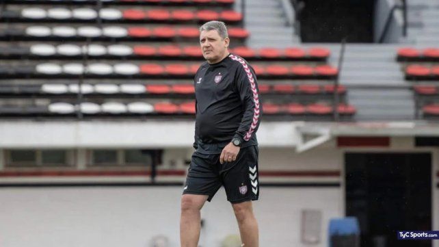 Biggeri: Colón es un grande y habrá que estar atentos los 100 minutos