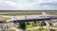 El aeropuerto de Rosario busca sumar vuelos directos al Mundial 2026