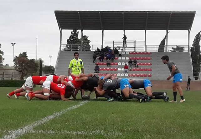 Finalizó la Concentración Nacional de juveniles en Córdoba