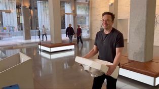 Elon Musk no seguirá como CEO de Twitter y ya tendría reemplazante.
