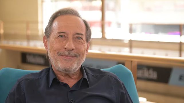 Guillermo Francella habló positivamente del gobierno de Javier Milei y pronto sus palabras se viralizaron.