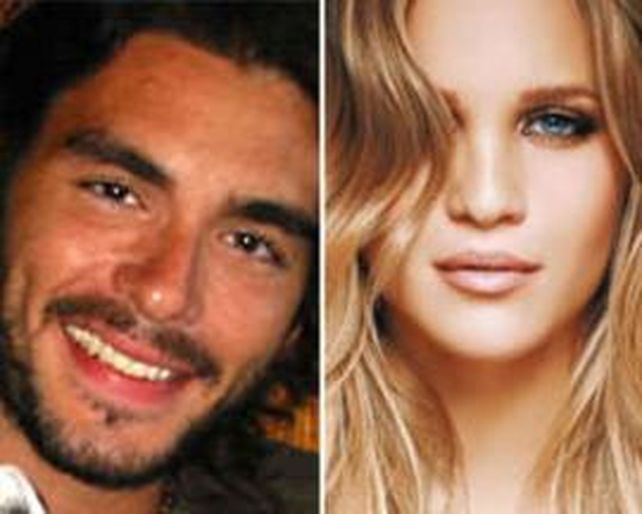 Liz Solari: Despu&eacute;s de hacer el amor, tuvo convulsiones y muri&oacute; en mis brazos