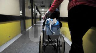 En el primer semestre del año el Alassia atendió 22 casos de chicos baleados