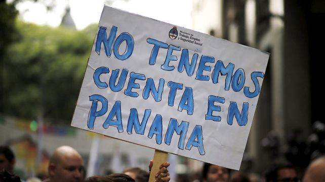 Presentarán pruebas ante la Justicia sobre la existencia de una offshore de Macri en Panamá