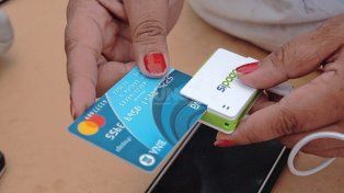 Aumentaron 35% la Tarjeta Alimentar: cómo quedan los montos