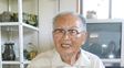Un jubilado japonés logró su título universitario a los 96 años