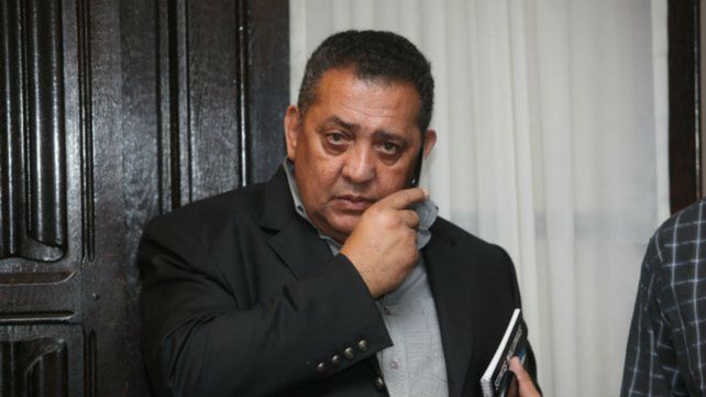 El piquetero cobra 78 mil pesos en bruto