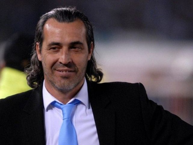 El Checho dirigirá a Kuwait