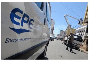 La EPE realiza trabajos programados para este viernes y el fin de semana