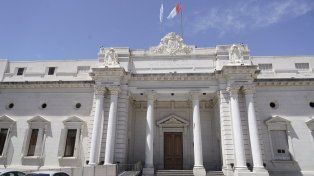 Santa Fe: la reforma electoral precalienta para salir a la cancha legislativa
