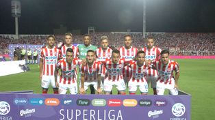 La columna vertebral que debe armar Azconzábal 