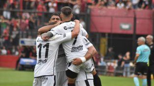 Colón va por el Top 4: el camino que le queda y cómo está la pelea