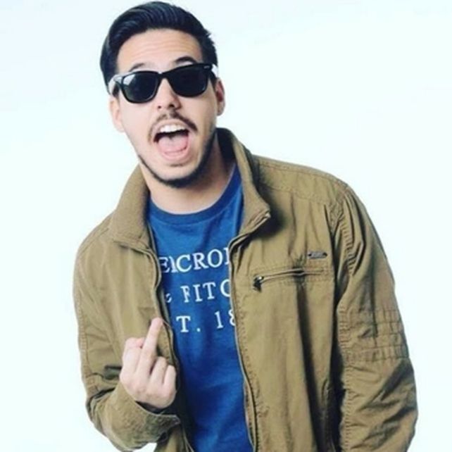 gonza fonseca: Mucha gente dio por sentadas cosas que no son ciertas.
