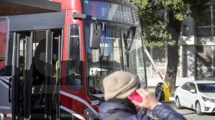 El Concejo trata la suba del precio del boleto de pasajeros
