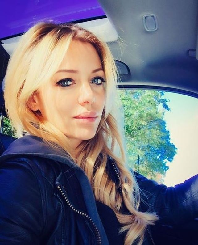 Toti Pasman, muy solicitado por las botineras más calientes