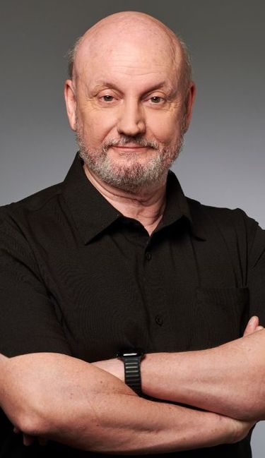 Juan José Campanella: Mafalda es sin dudas el personaje más icónico de la Argentina