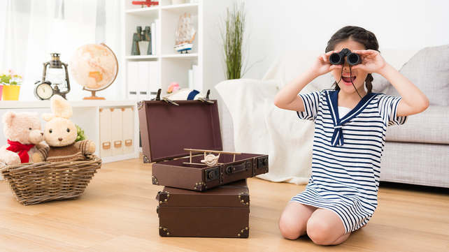 COTO tiene el regalo perfecto para celebrar el Día de la Niñez