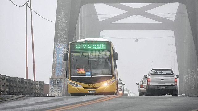 Nación invirtió en la autovía 19, en Córdoba, lo mismo que costaría hacer el puente a Santo Tomé