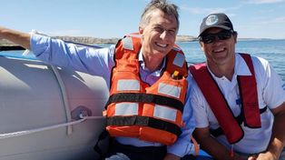 Proponen establecer por ley los días de vacaciones del Presidente