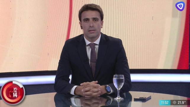 La denuncia de Aleart trascendió los límites de Rosario y anima a otros a romper la barrera del silencio. La denuncia de Aleart trascendió los límites de Rosario y anima a otros a romper la barrera del silencio.