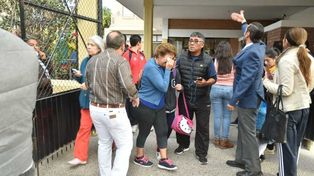 México: un alumno de 11 años mató a su maestra y se suicidó
