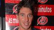 en un violento choque en la ruta se accidento el exgran hermano rosarino damian fortunato