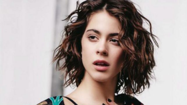 Tini Stoessel: Que bueno sería que los que juzgan pudiesen mirar su propia vida Tini Stoessel: Que bueno sería que los que juzgan pudiesen mirar su propia vida