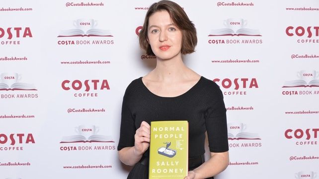 Sally Rooney, la nueva J.K. Rowling que es furor en el mundo
