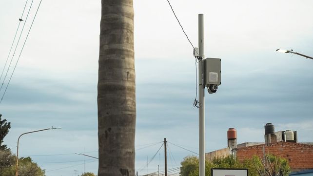 Fotomultas en Paraná: dónde estarán los radares&nbsp;