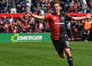 Unión continúa en la búsqueda de un volante central