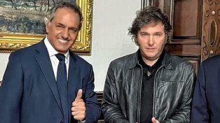 Scioli avanza para traer de vuelta la Fórmula 1 a la Argentina