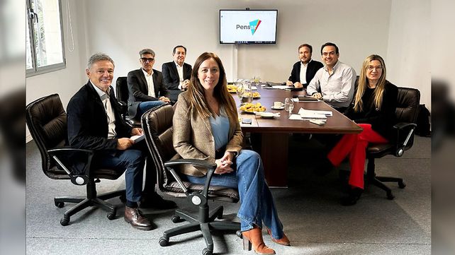 La Fundación Pensar