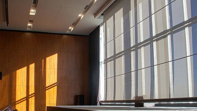 La entrada es gratuita